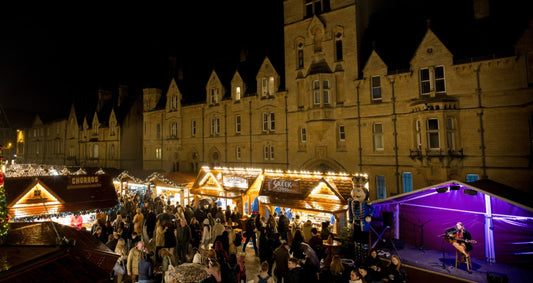 Kingston Christmas Market