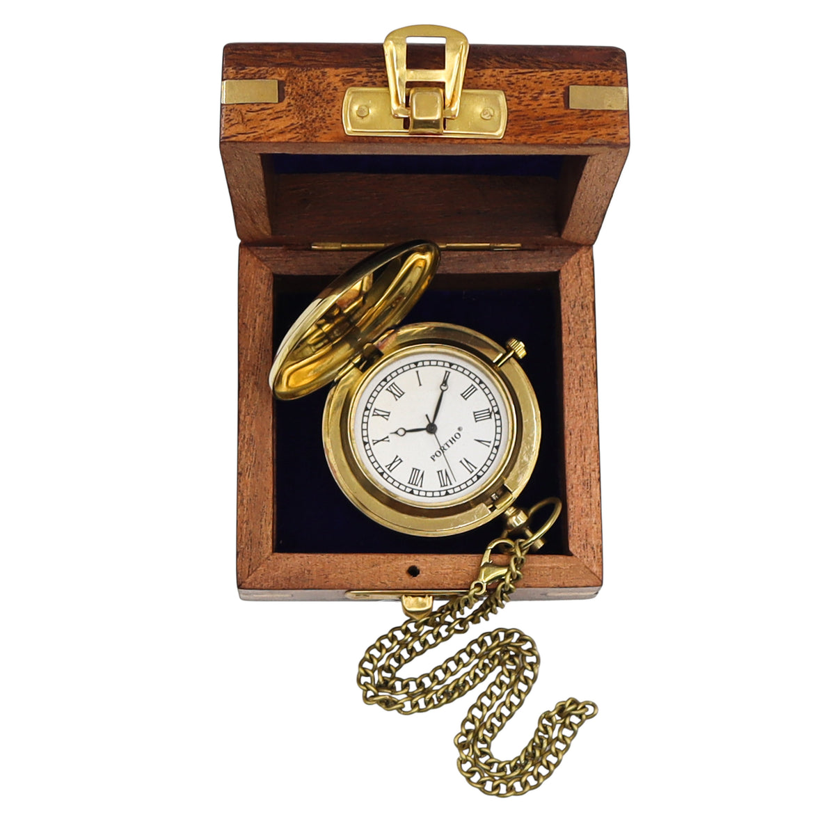 Pocket Watches