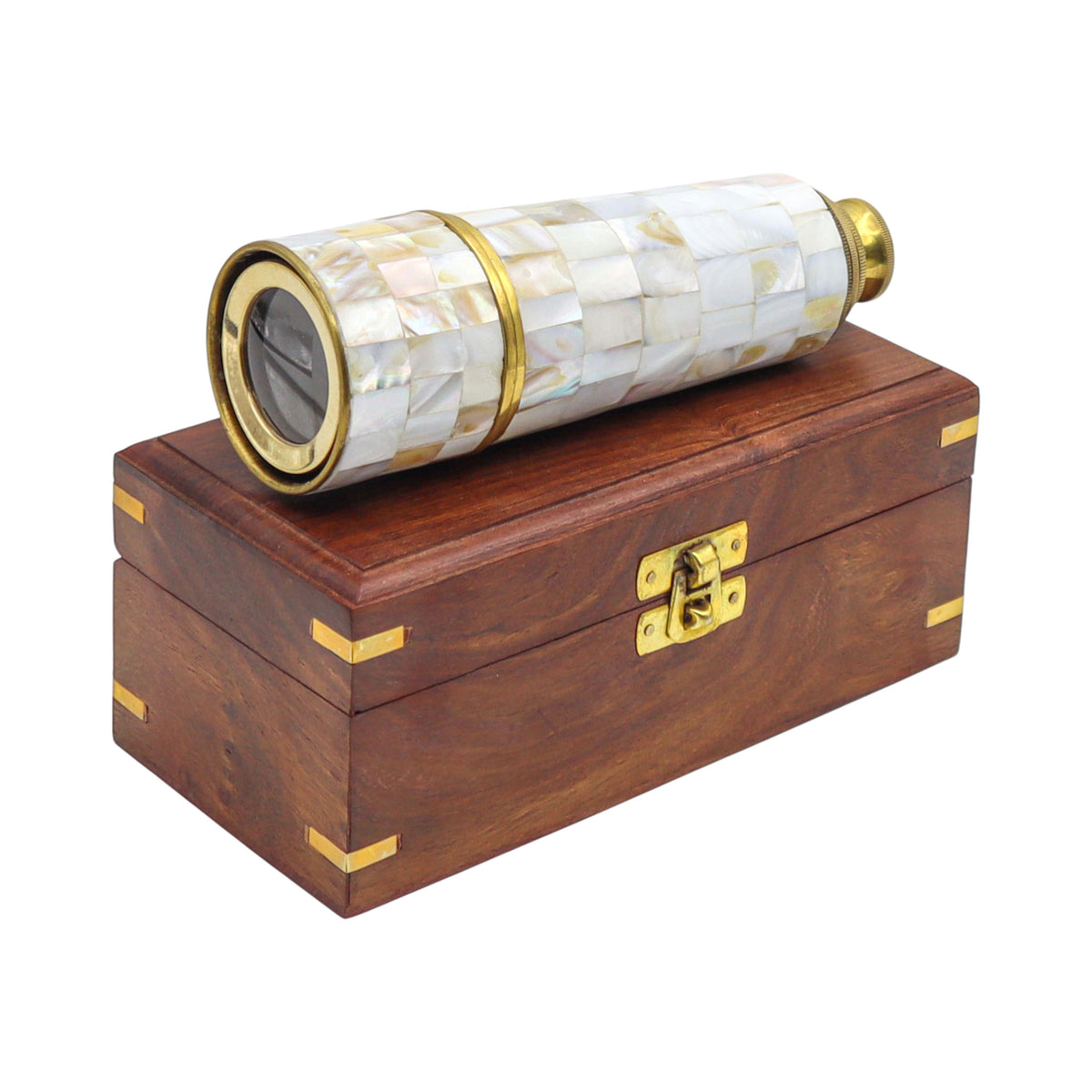 Handheld Telescopes