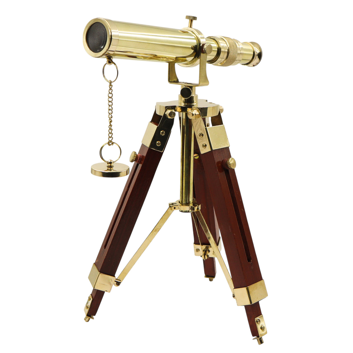 Tabletop Telescopes