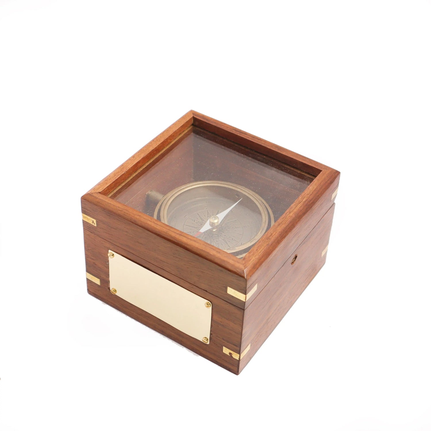 Gimbal Compass