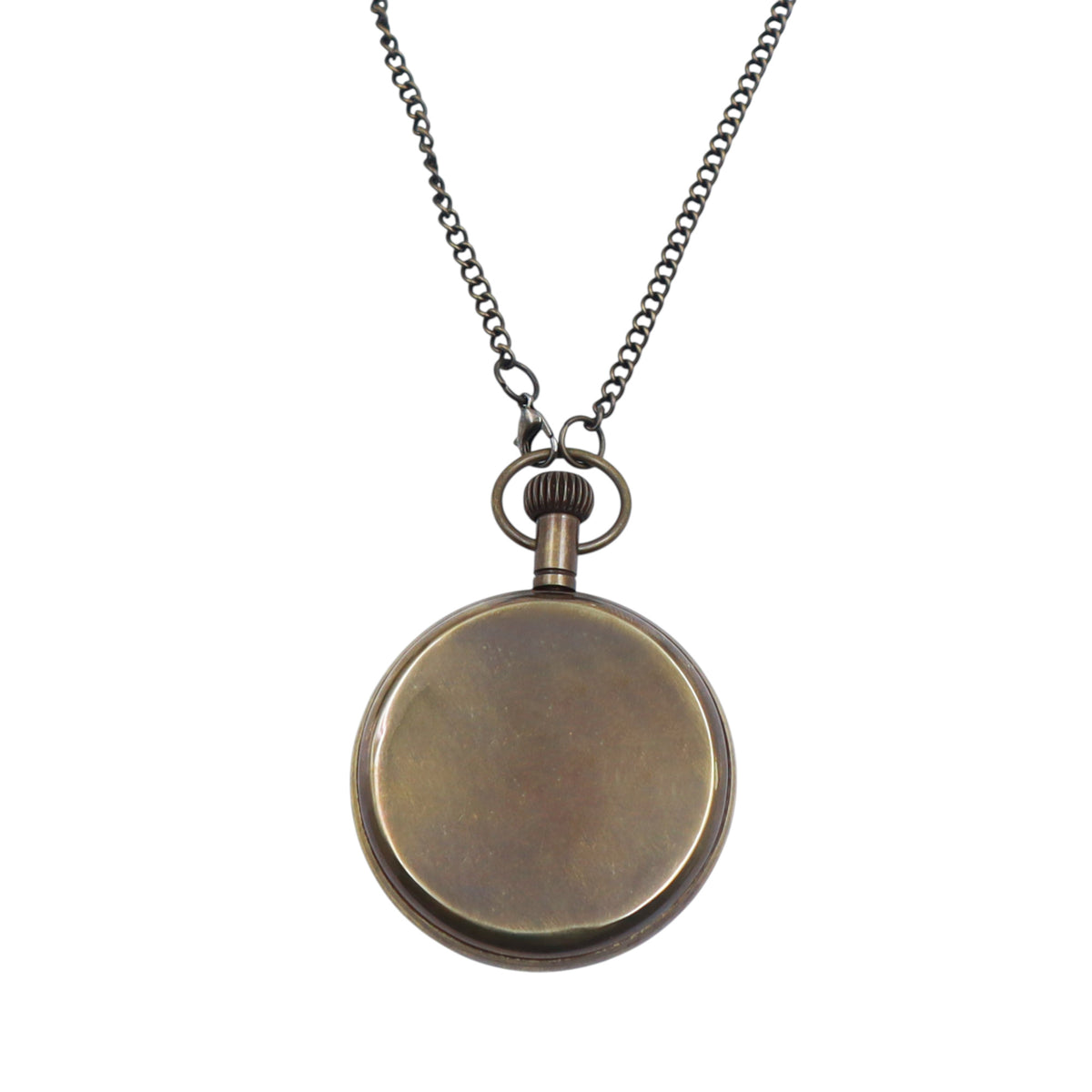 Personalised The Viking Pocket Watch