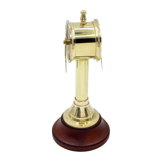 Brass Engine Room Telegraph