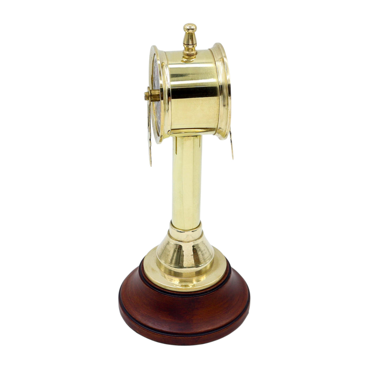 Brass Engine Room Telegraph