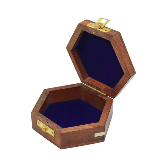 The Empire Chest Box