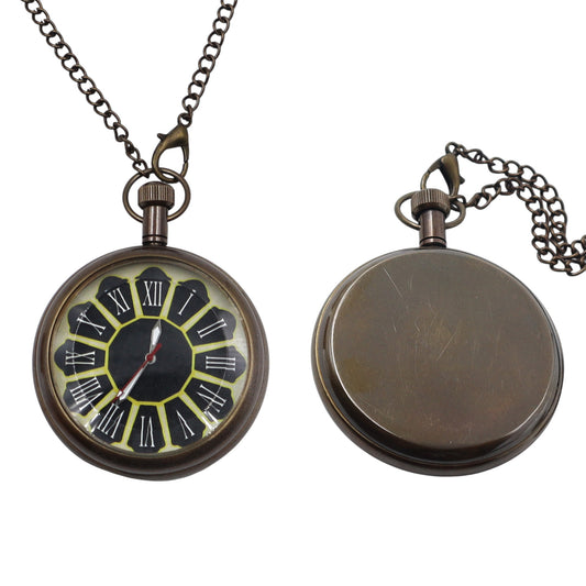 Personalised The Portobello Pocket Watch