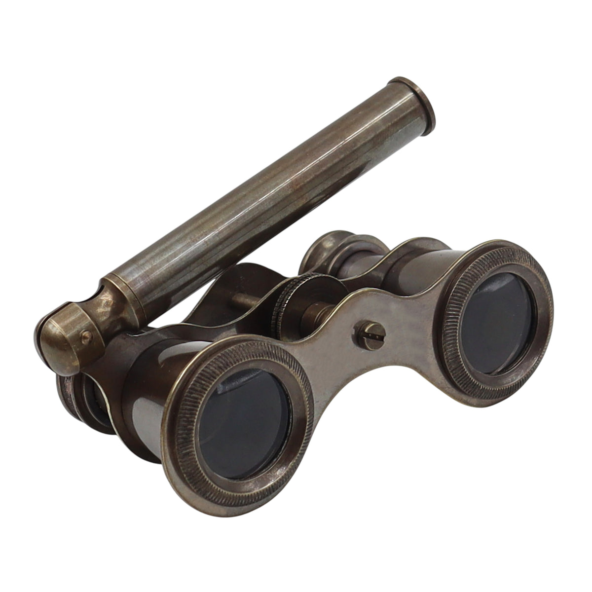 Personalised Bronze Opera Glasses