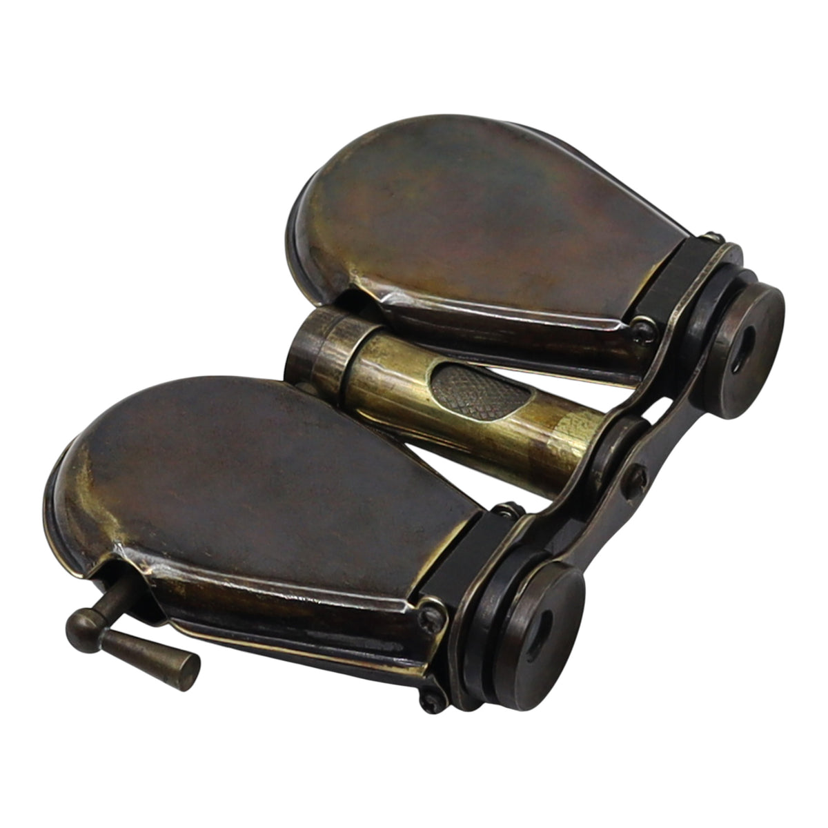 Royal Navy 1917 Folding Binoculars