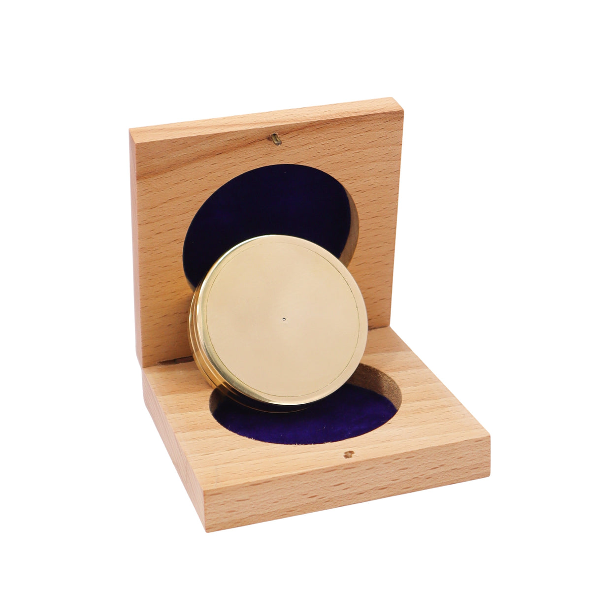 Custom Engraved Collar Compass Gift for Father’s Day