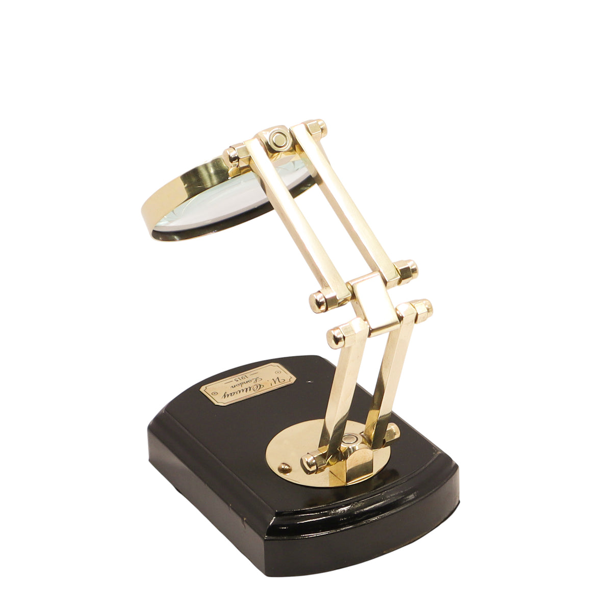 Personalised Magnifying Glass for Desk