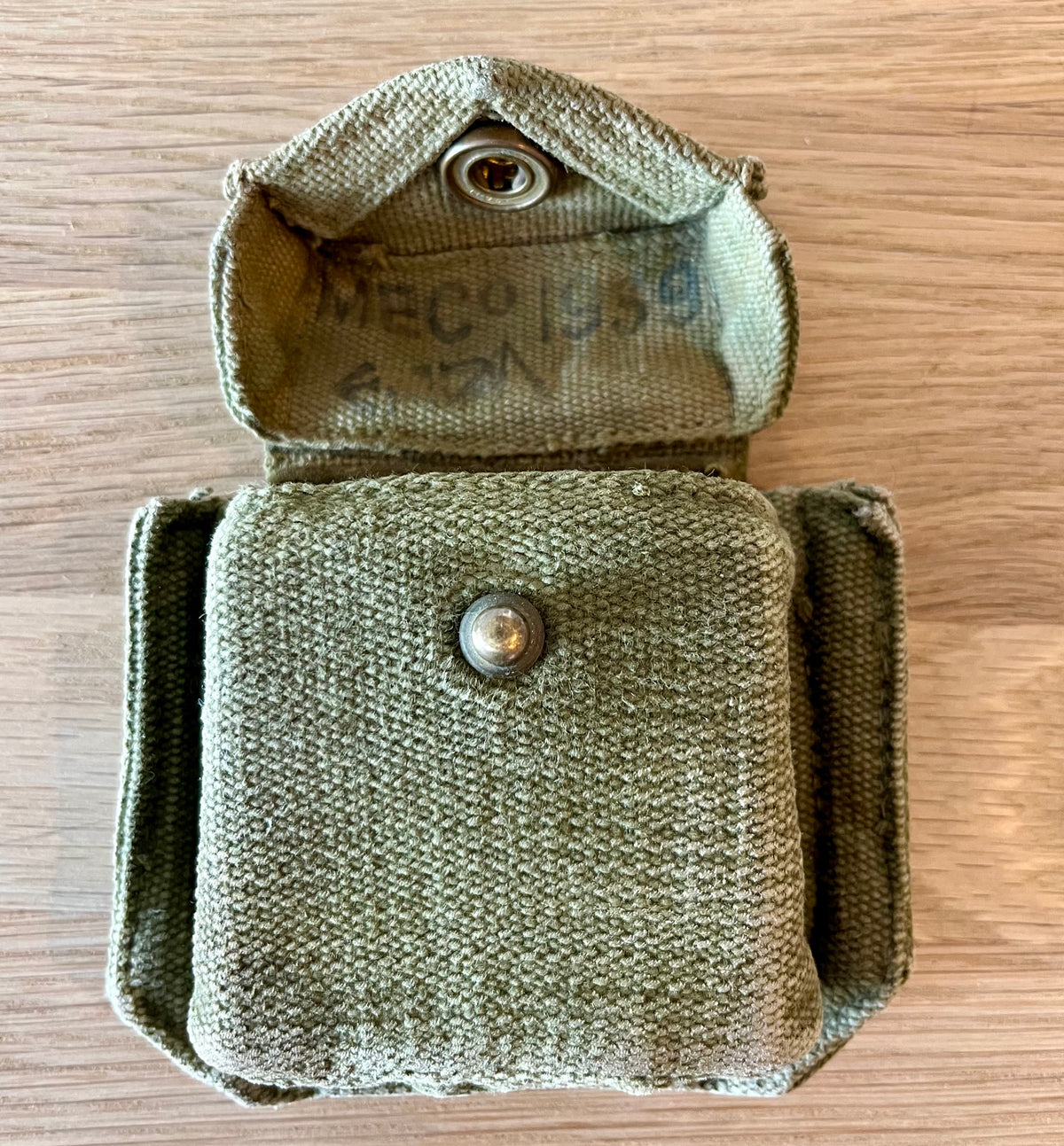 Stanley London British Army Officer’s Marching Compass