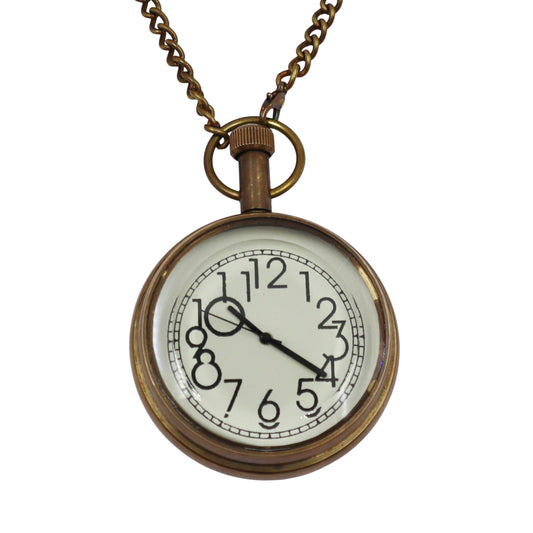 Personalised The Legacy Pocket Watch