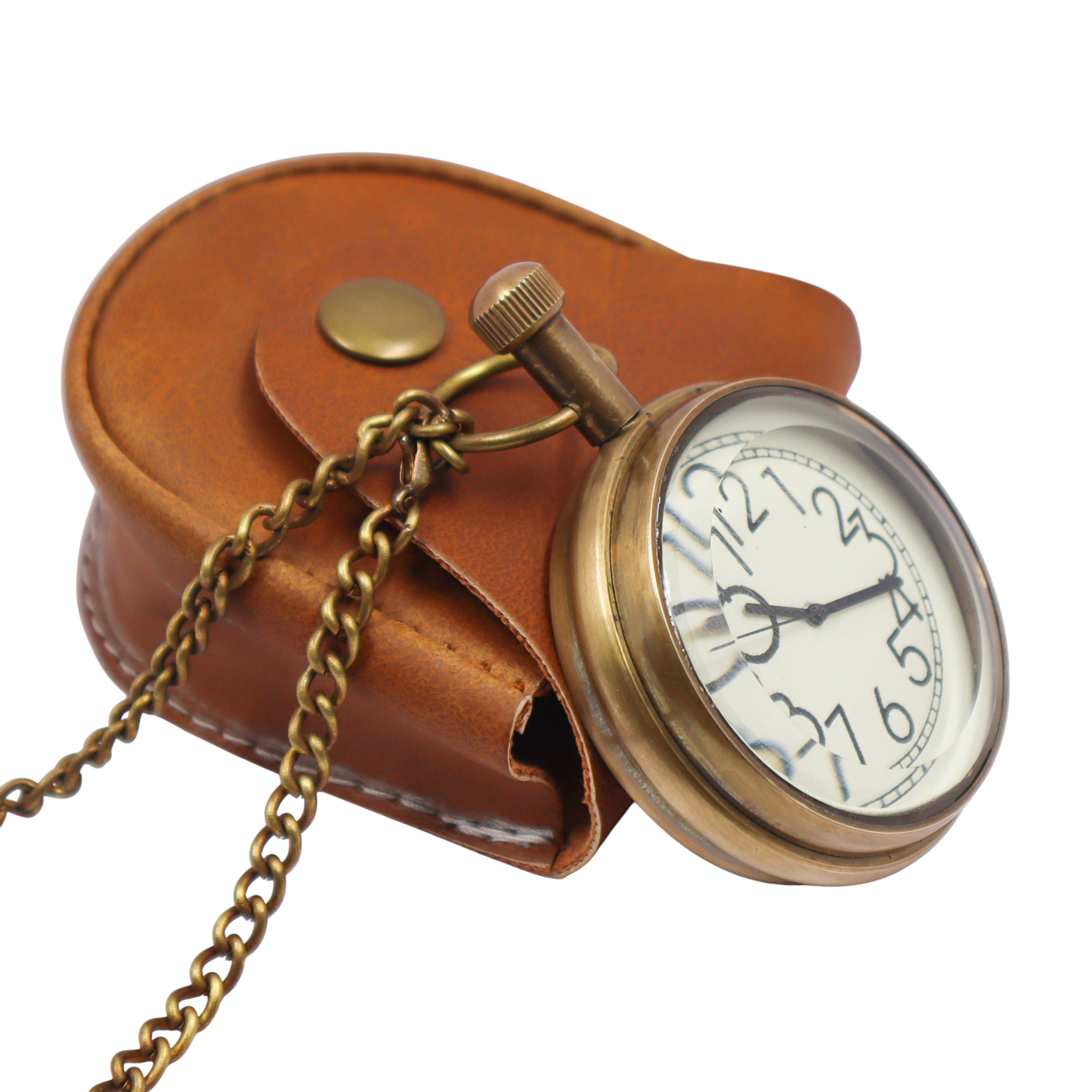 Personalised The Legacy Pocket Watch