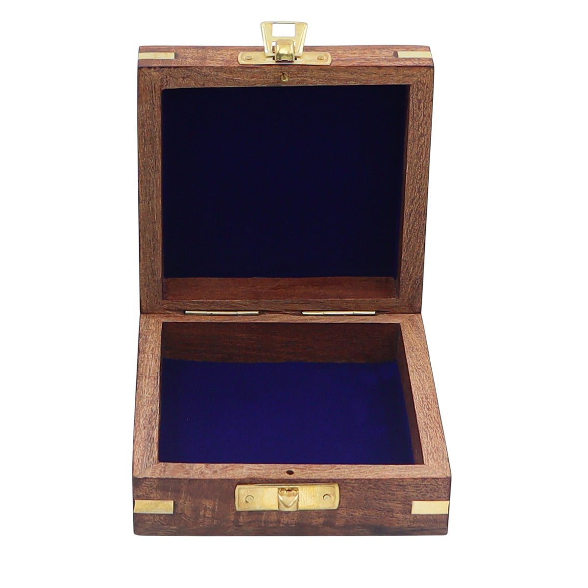 Personalised The Artisan Chest Box