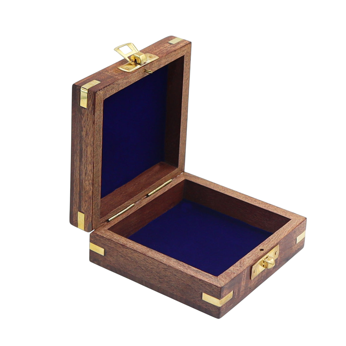 Personalised The Artisan Chest Box