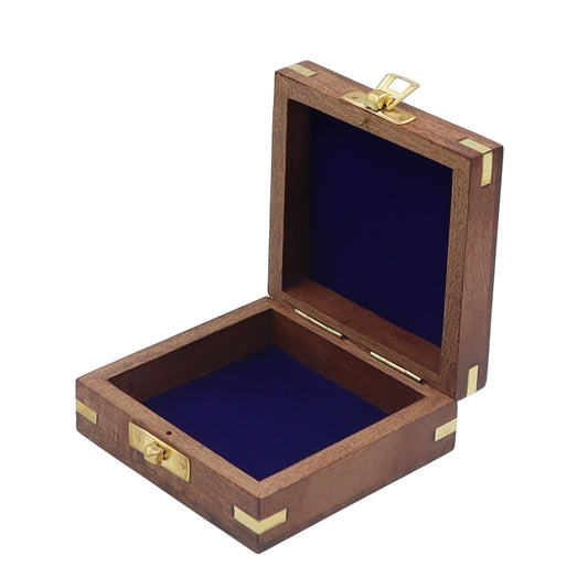 Personalised The Artisan Chest Box