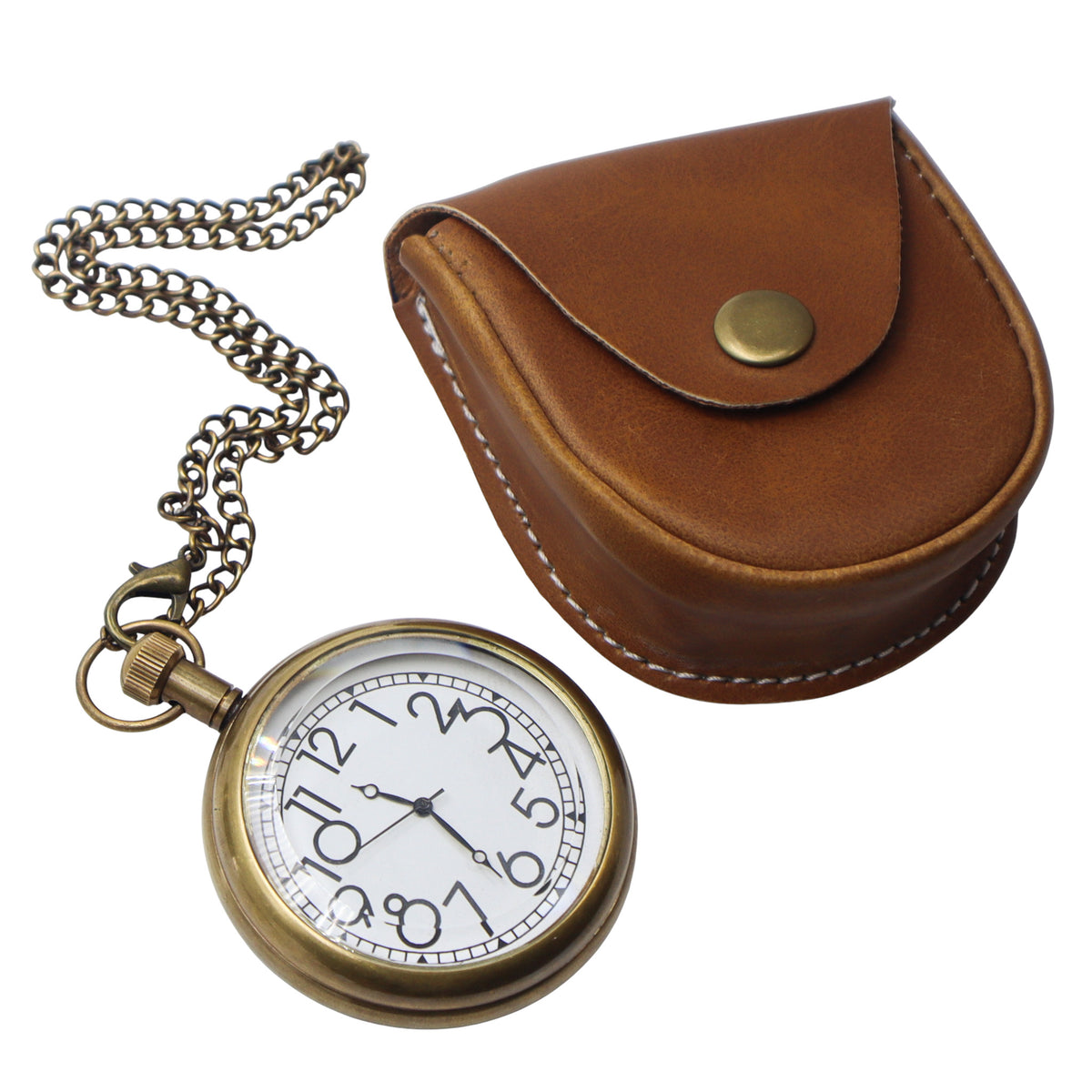 Personalised The Legacy Pocket Watch