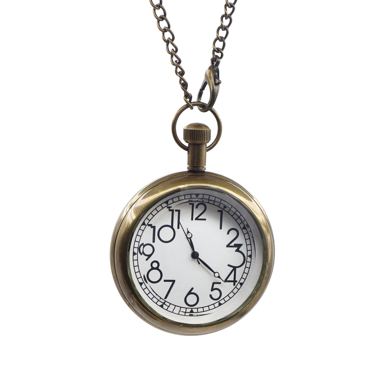 Personalised The Legacy Pocket Watch