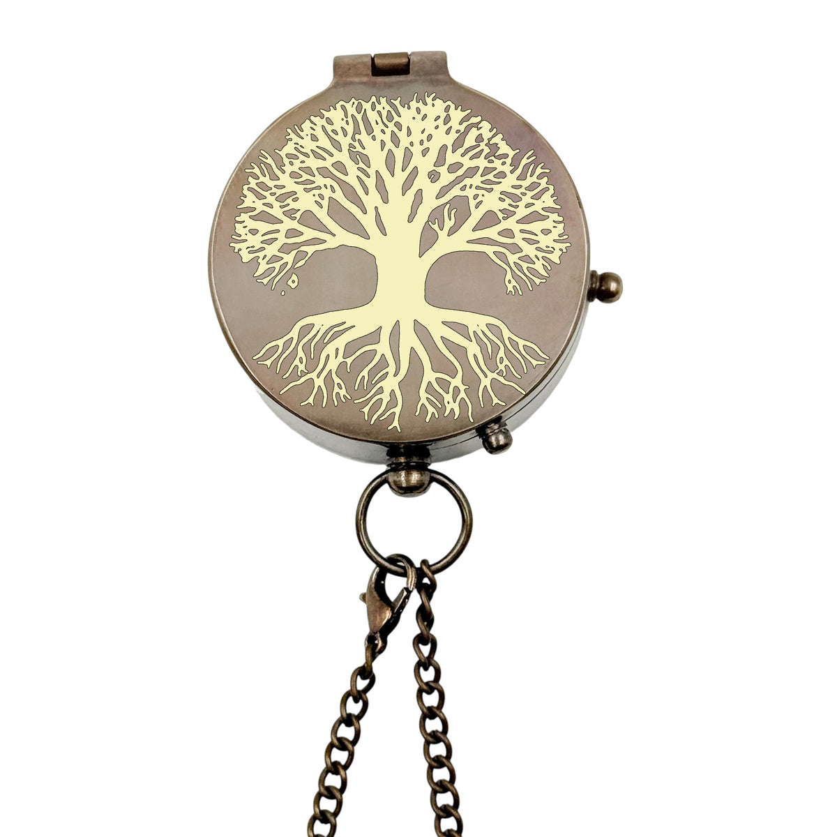 Personalized Tree of Life Compass