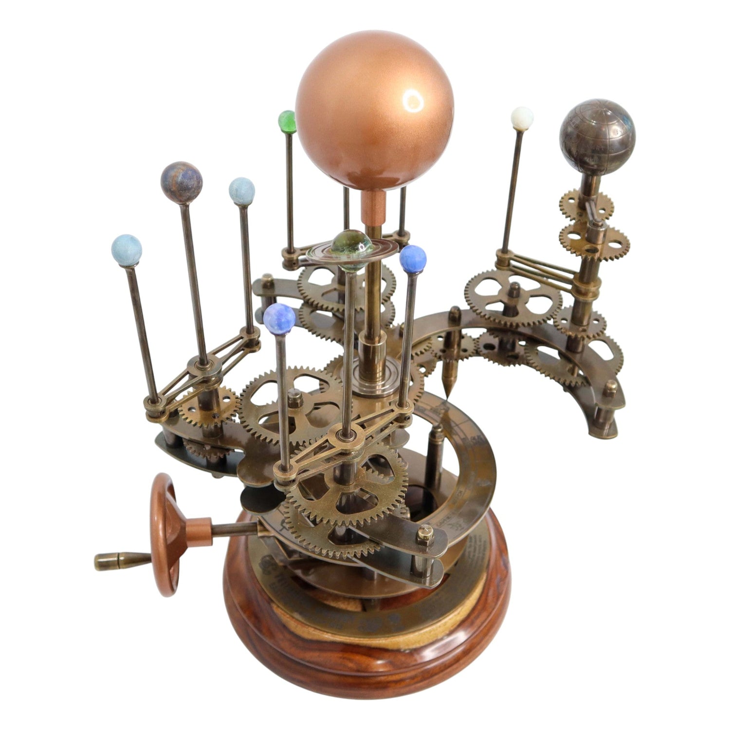 Orrery