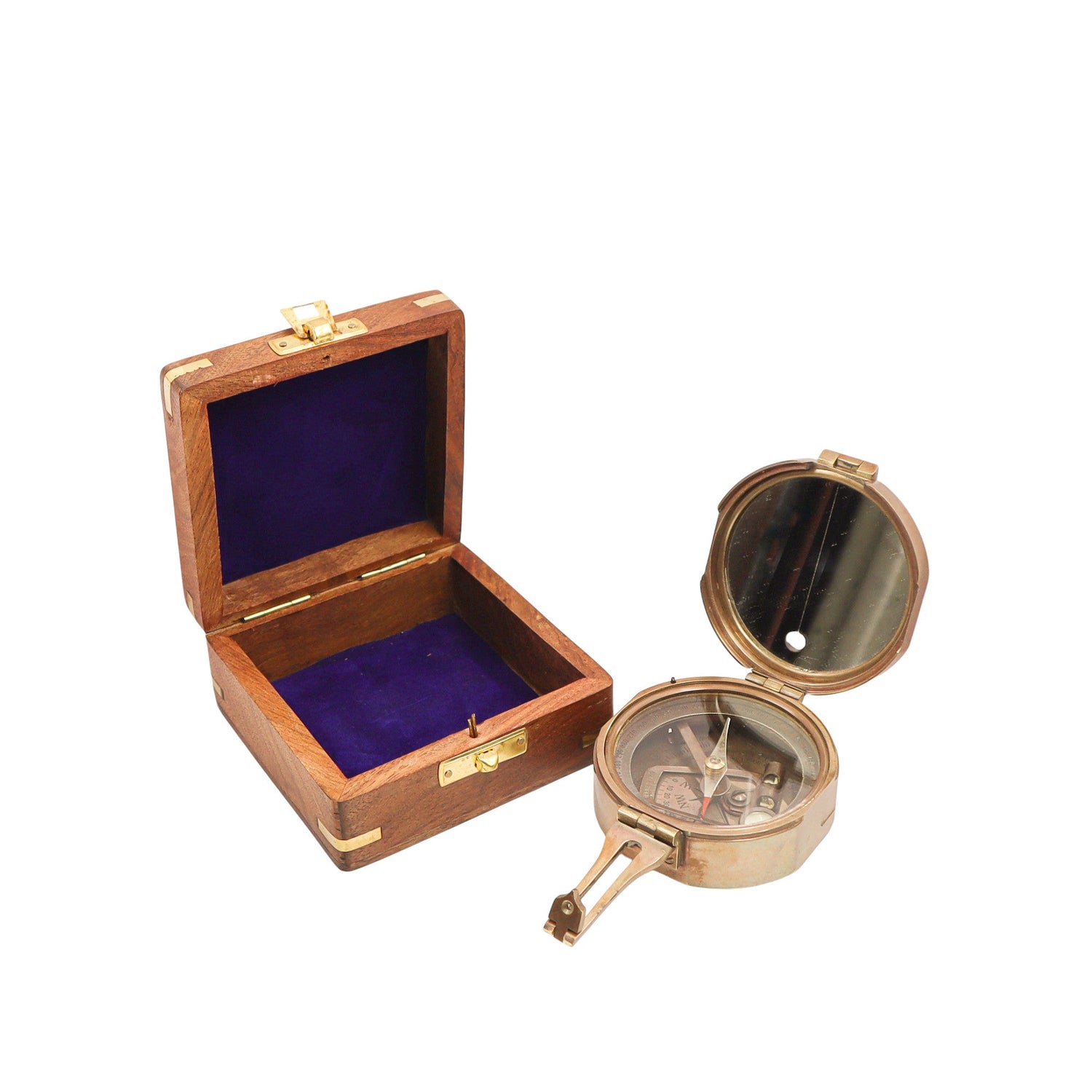 Brunton Compass