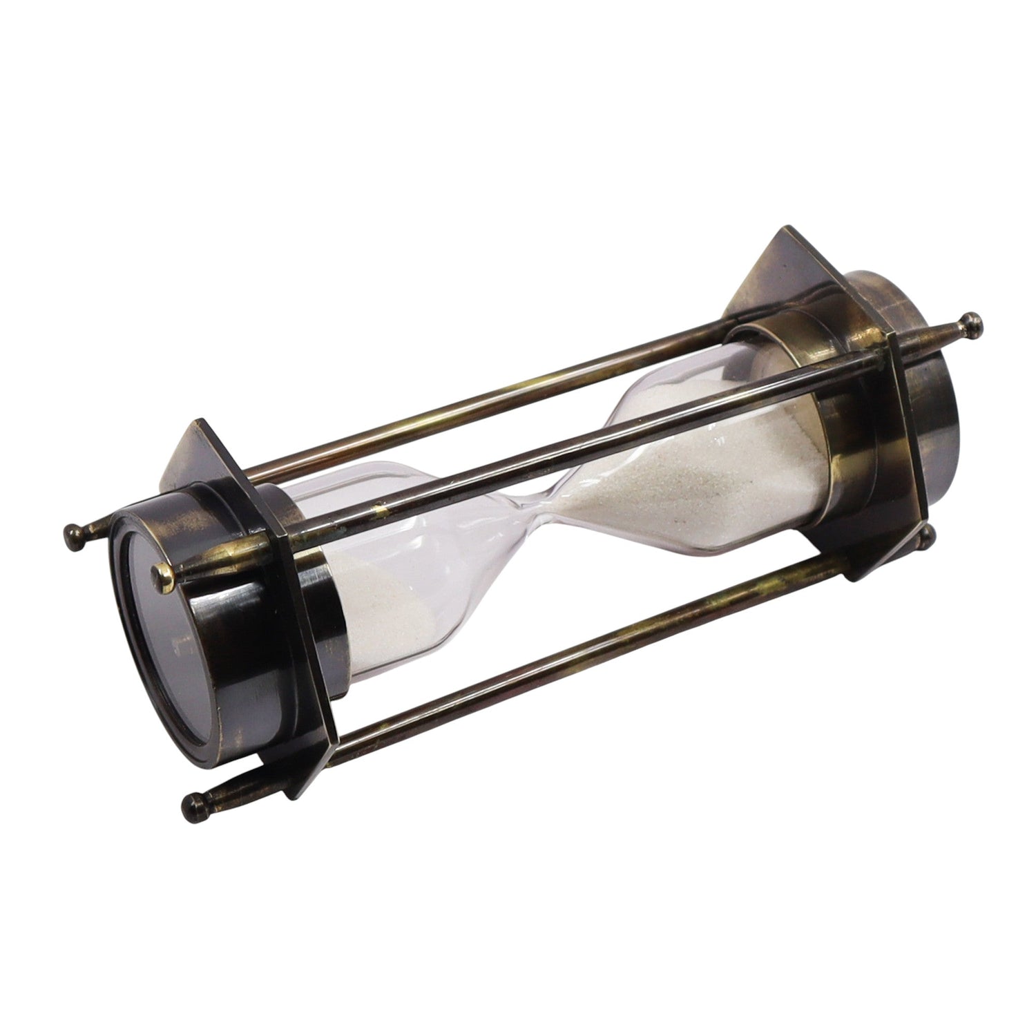 Hourglasses