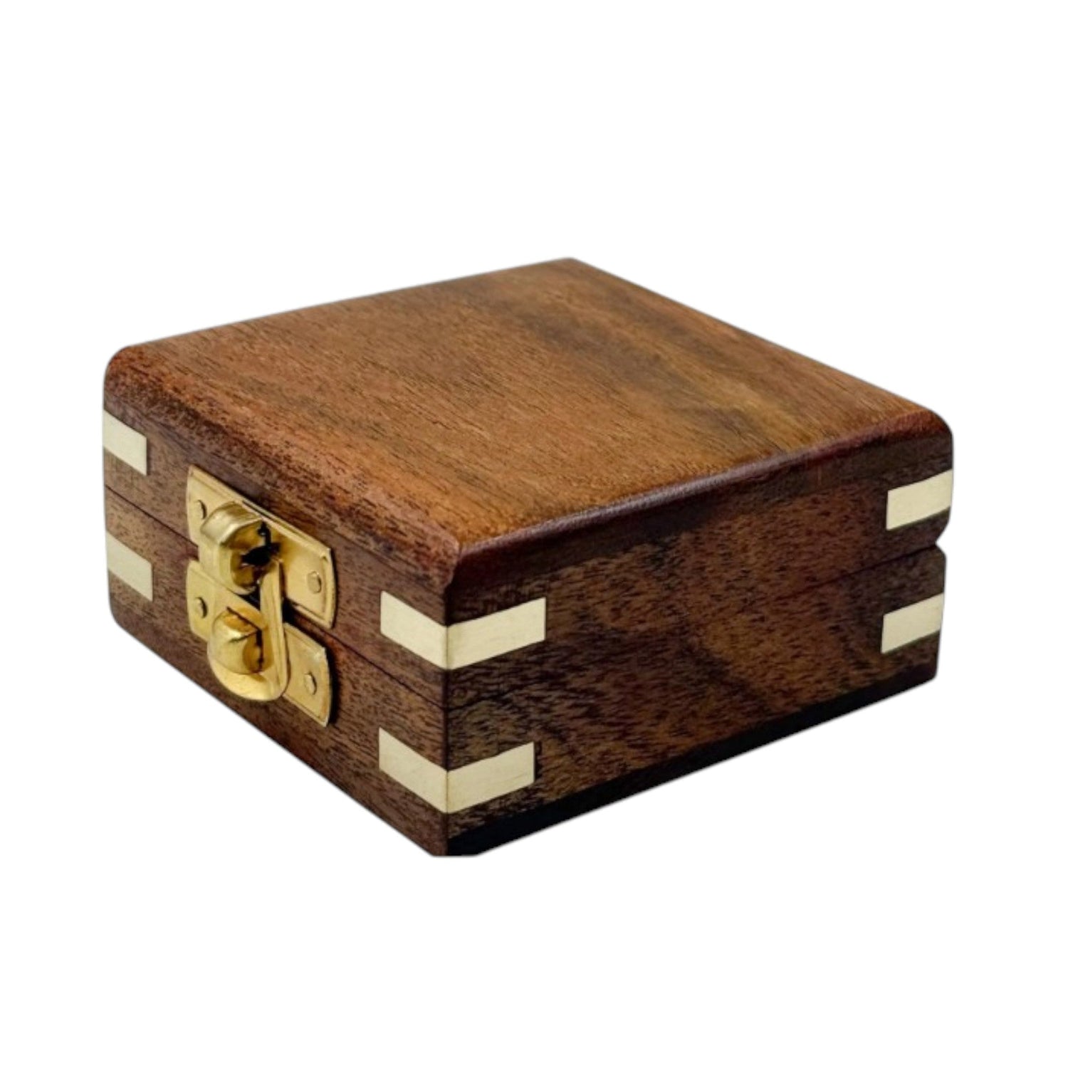 Gift Boxes & Leather Pouches