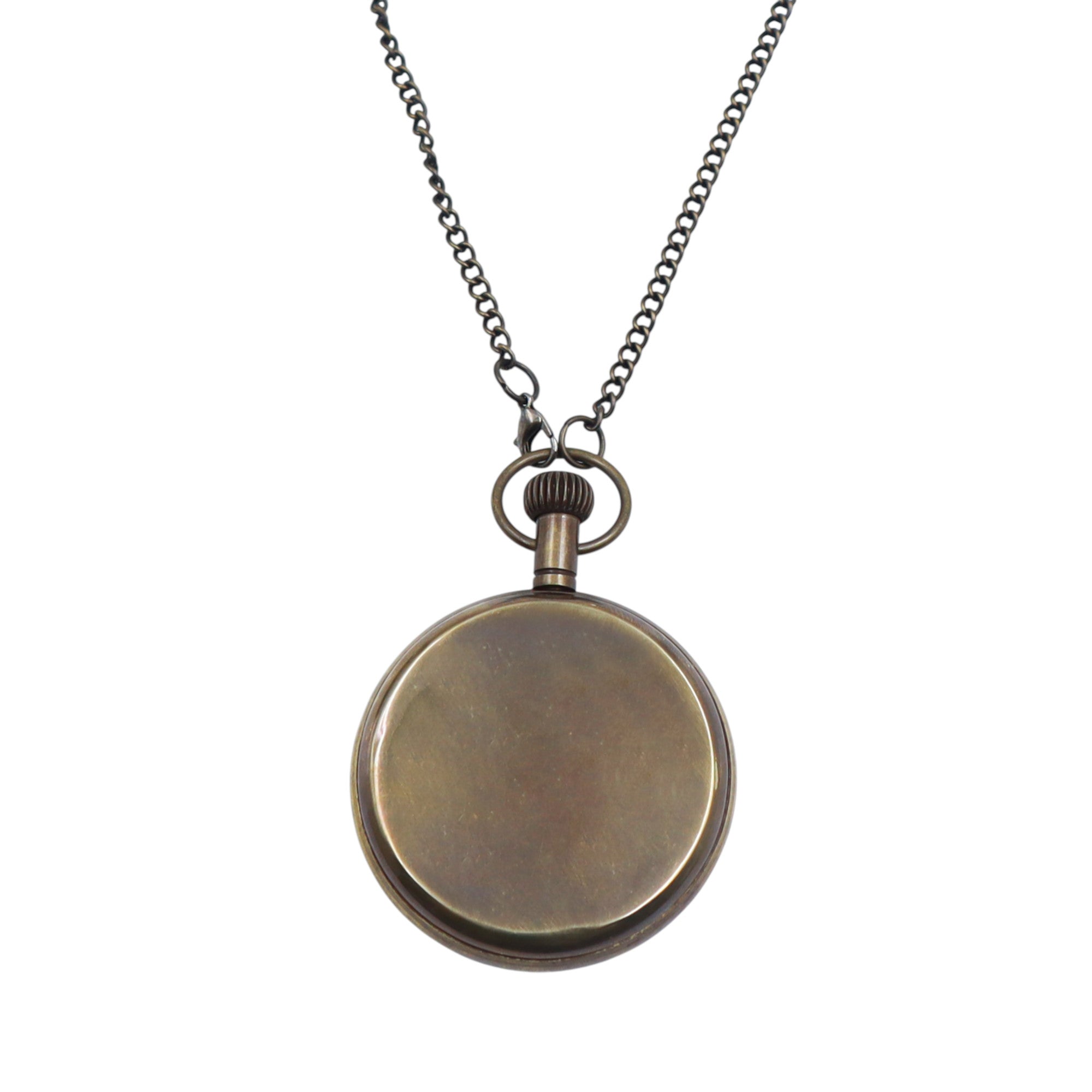 Personalised The Viking Pocket Watch