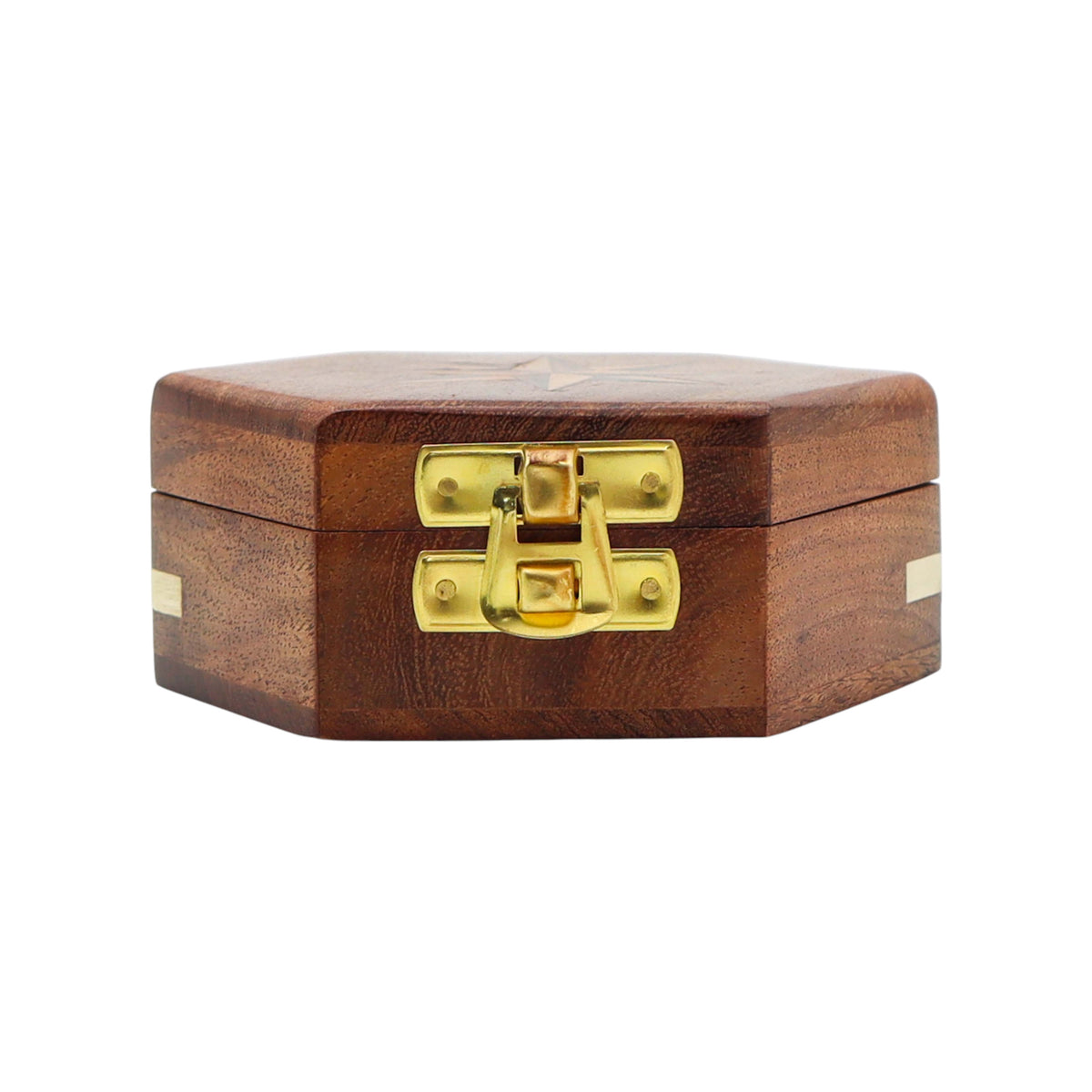 The Empire Chest Box