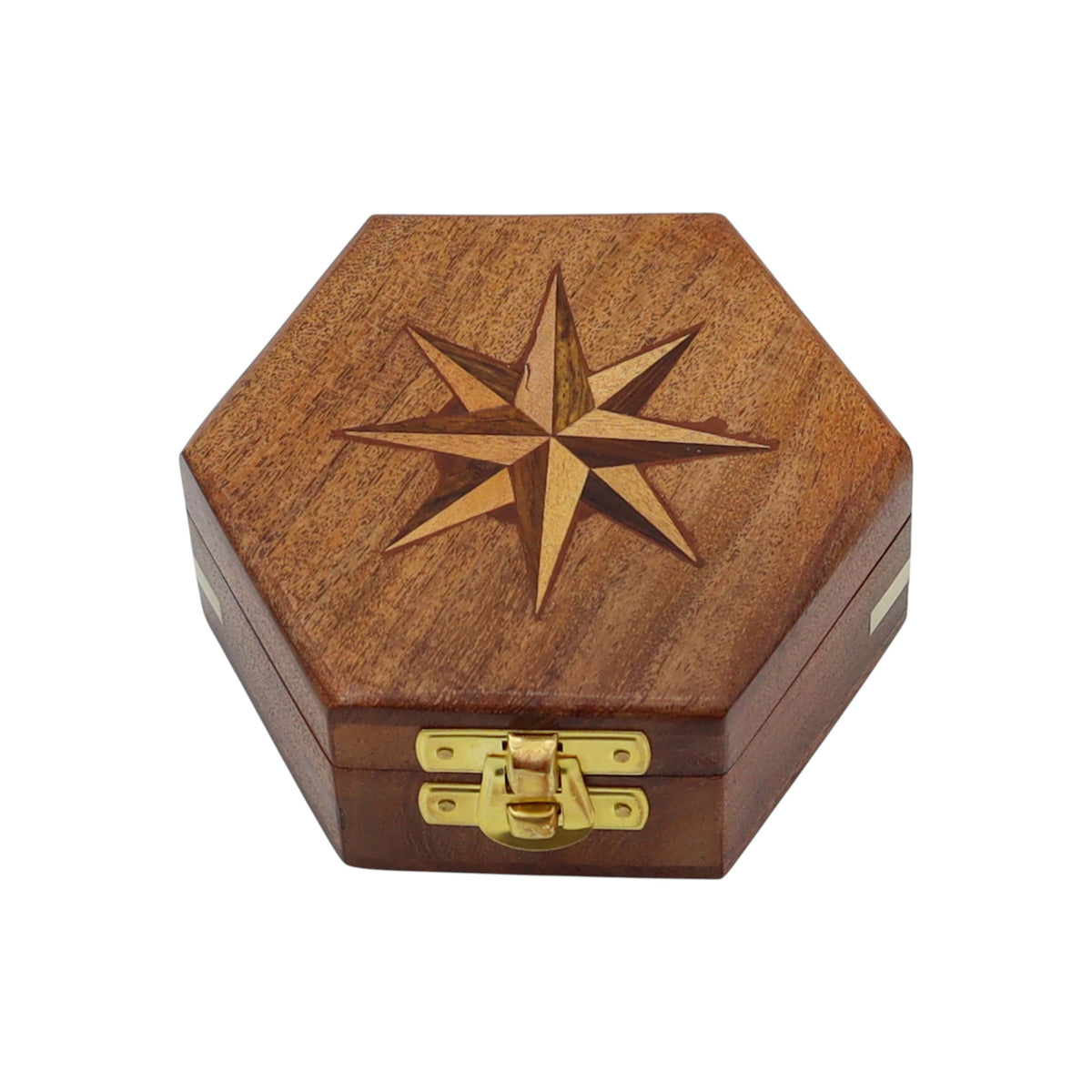 The Empire Chest Box