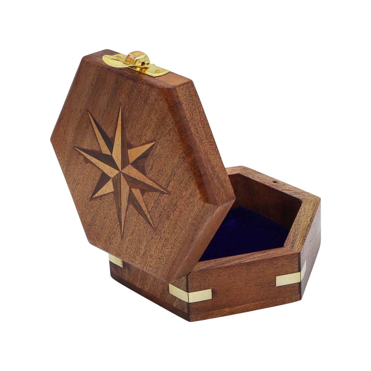 The Empire Chest Box