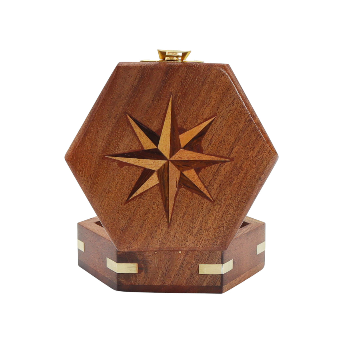 The Empire Chest Box