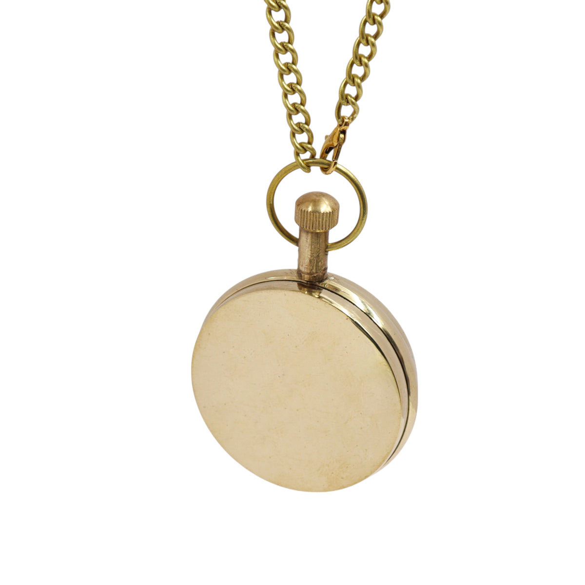 Personalised The Timeless Pocket Watch