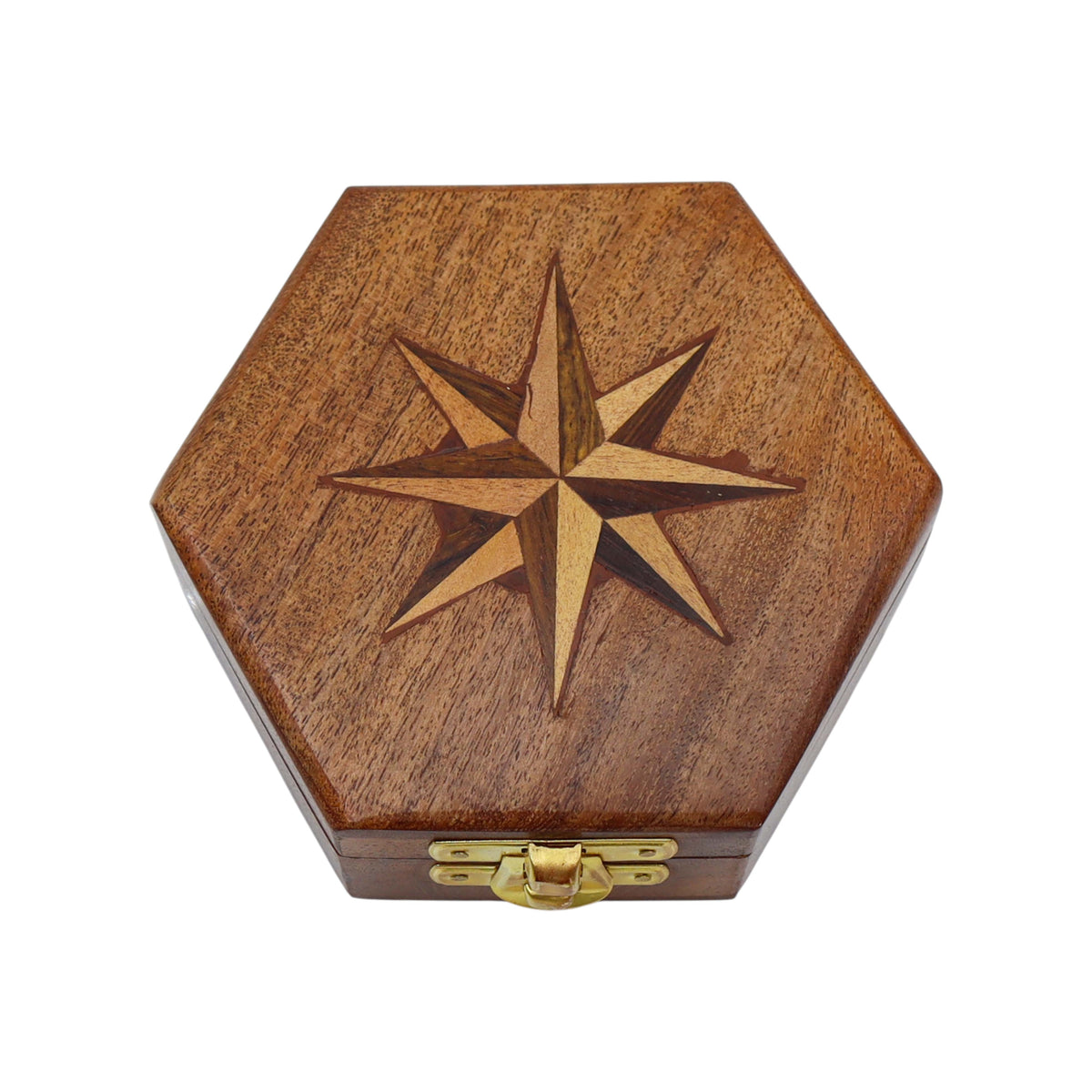 The Empire Chest Box