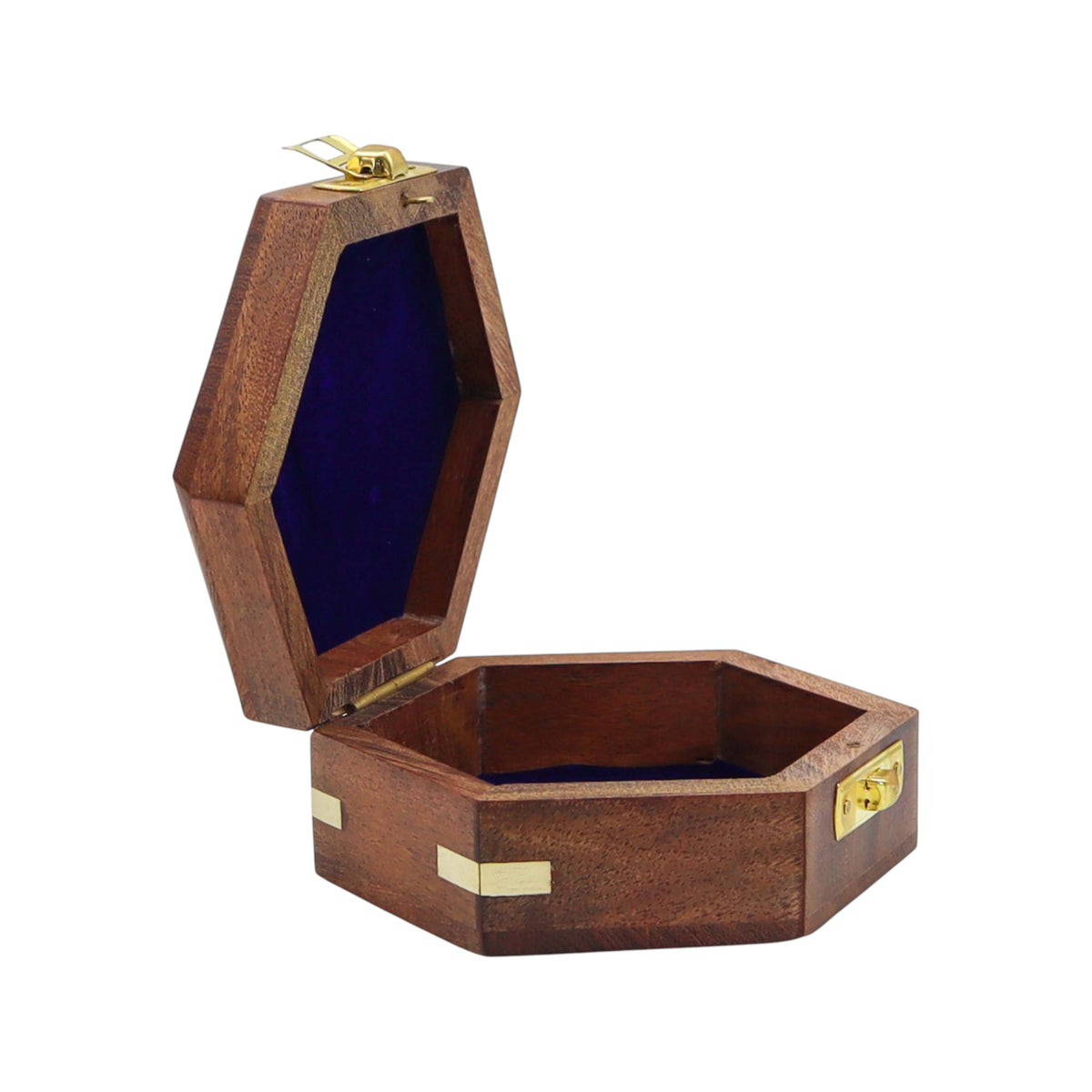 The Empire Chest Box