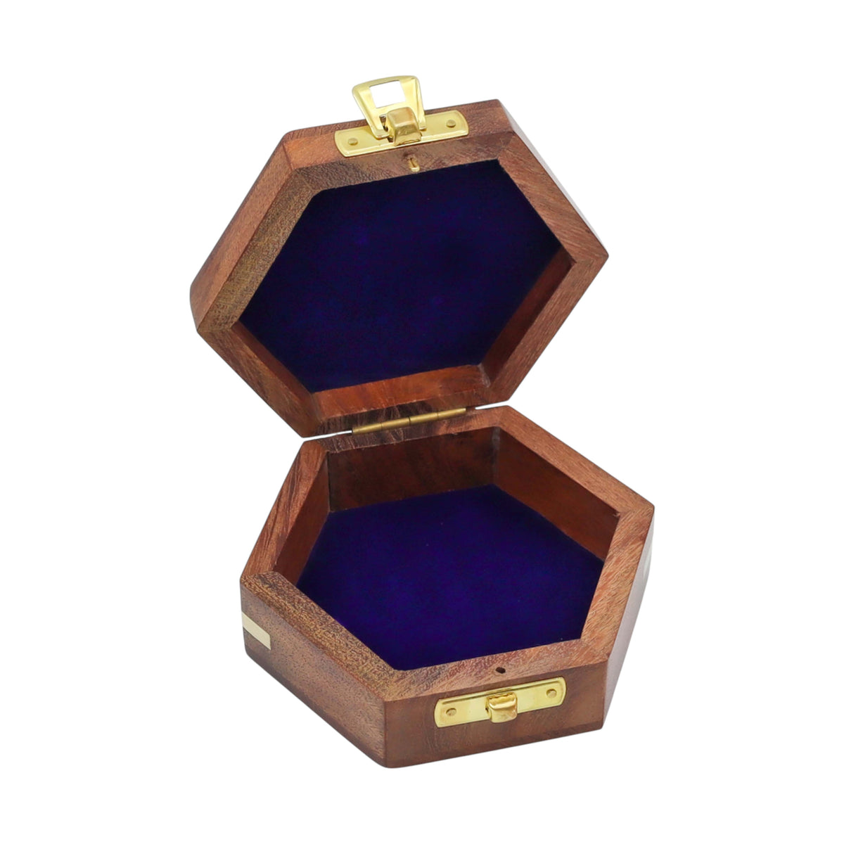 The Empire Chest Box