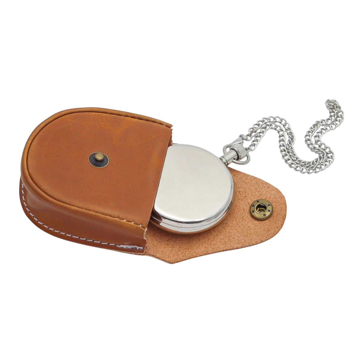 Personalised The Titanic Pocket Watch with Case
