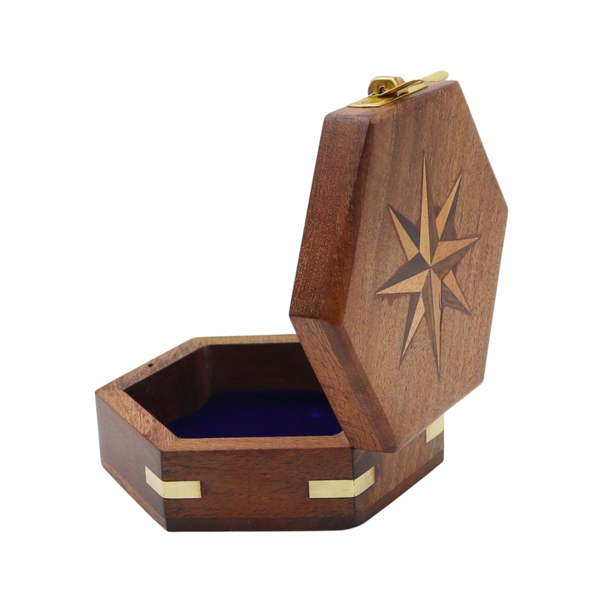 The Empire Chest Box