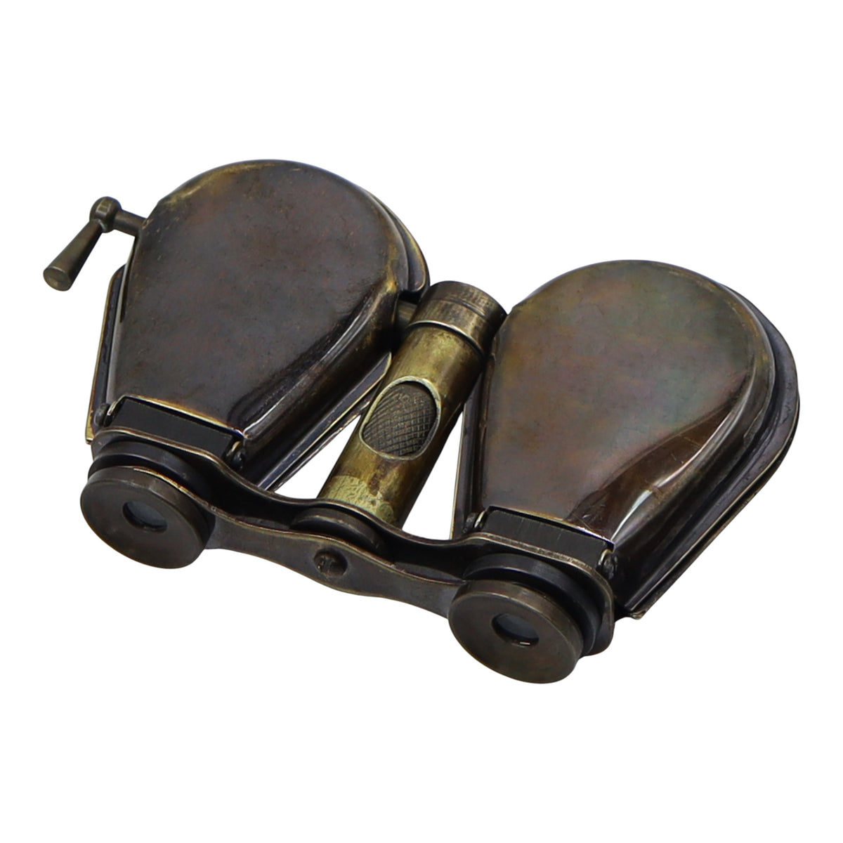 Royal Navy 1917 Folding Binoculars