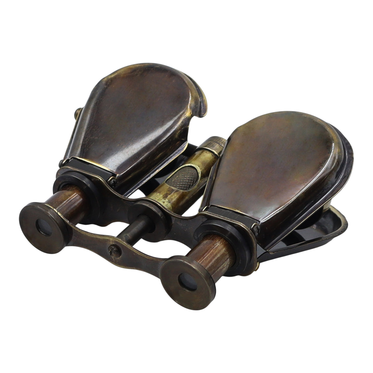 Royal Navy 1917 Folding Binoculars