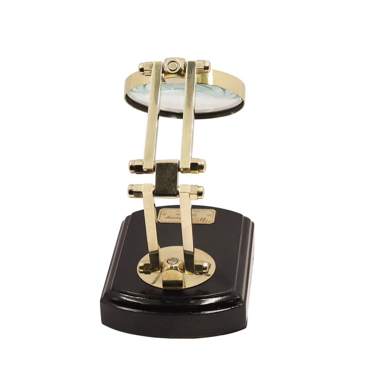 Personalised Magnifying Glass for Desk