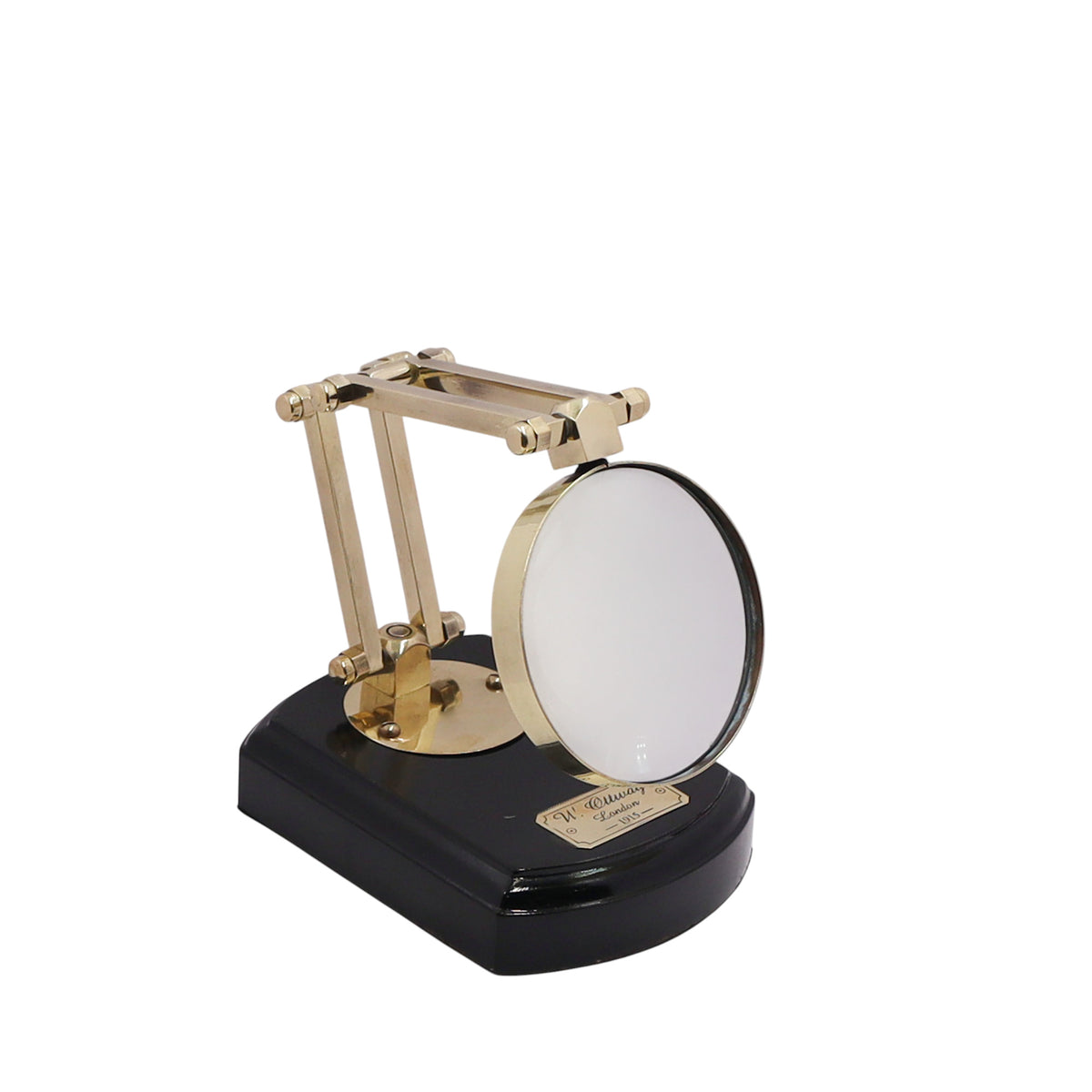 Personalised Magnifying Glass for Desk