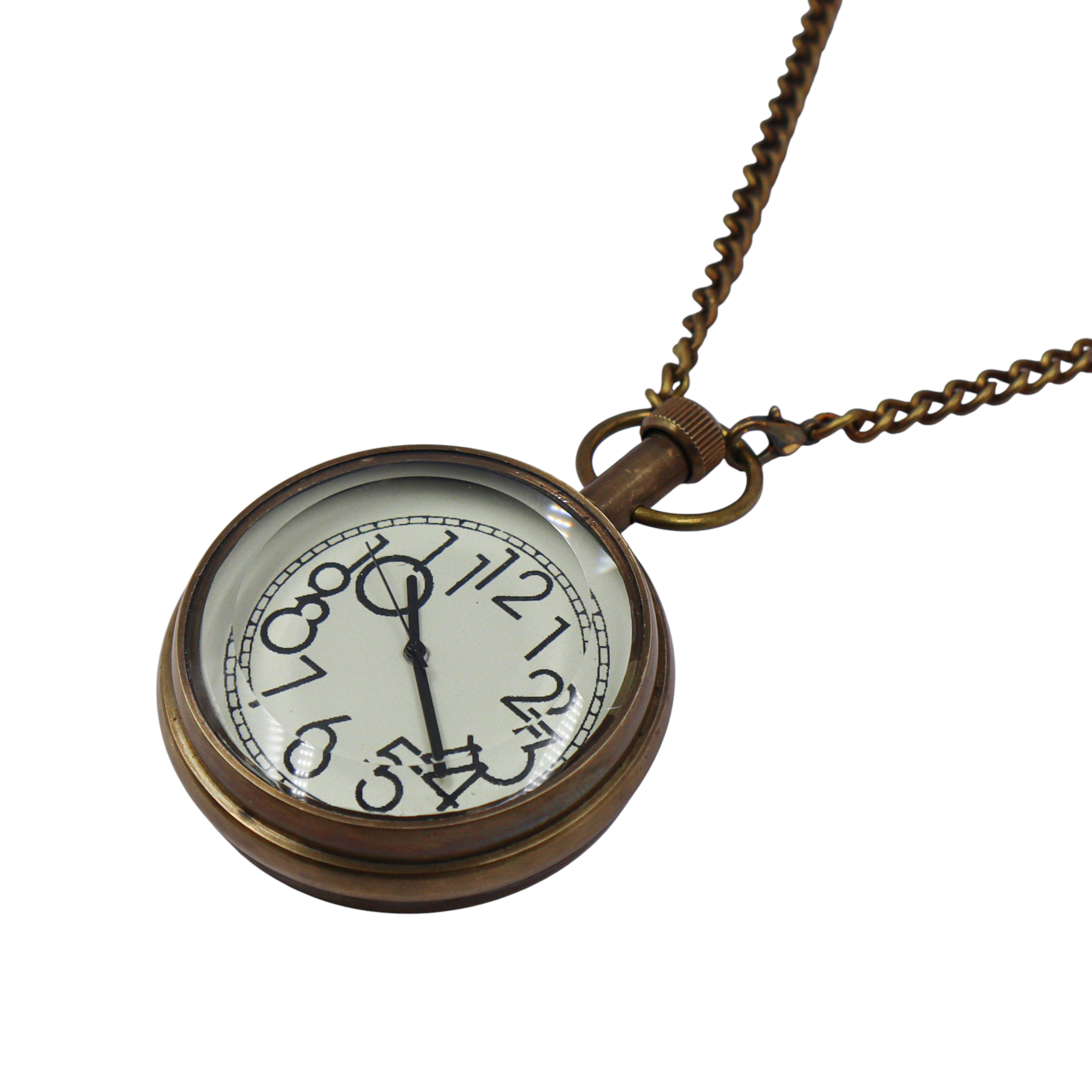 Personalised The Legacy Pocket Watch
