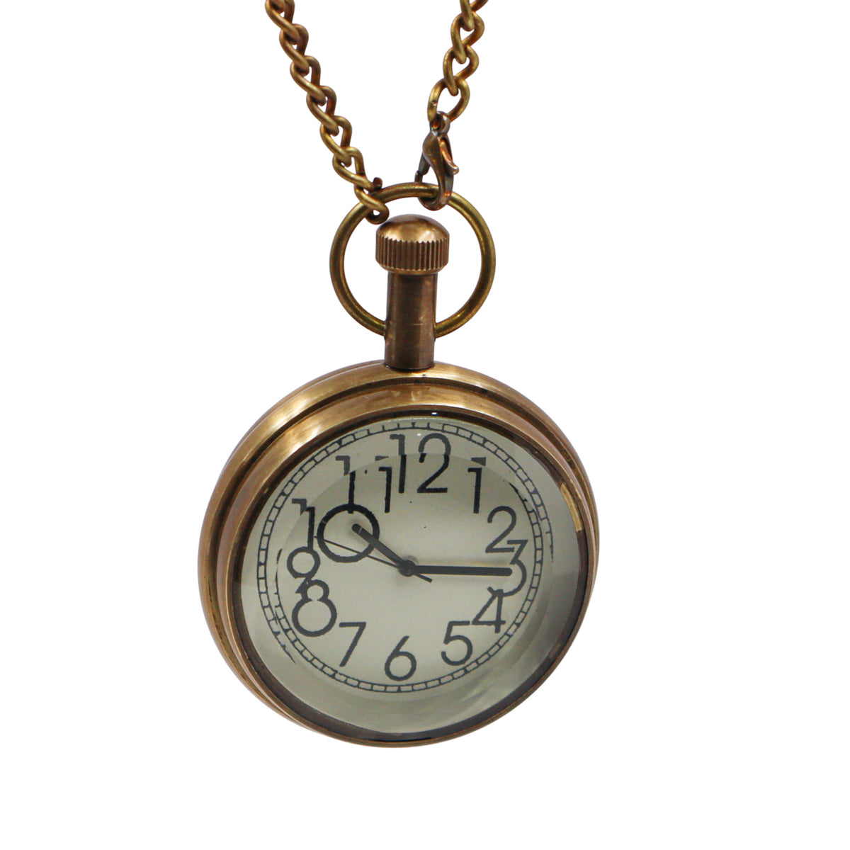 Personalised The Legacy Pocket Watch