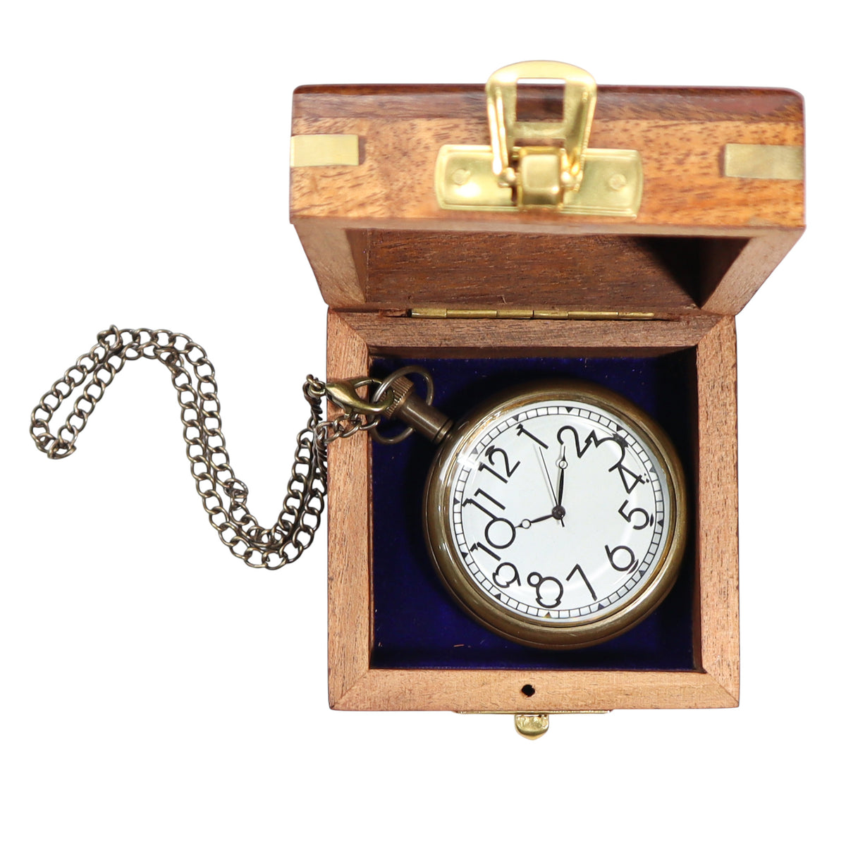 Personalised The Legacy Pocket Watch