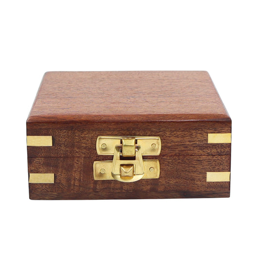 Personalised The Artisan Chest Box