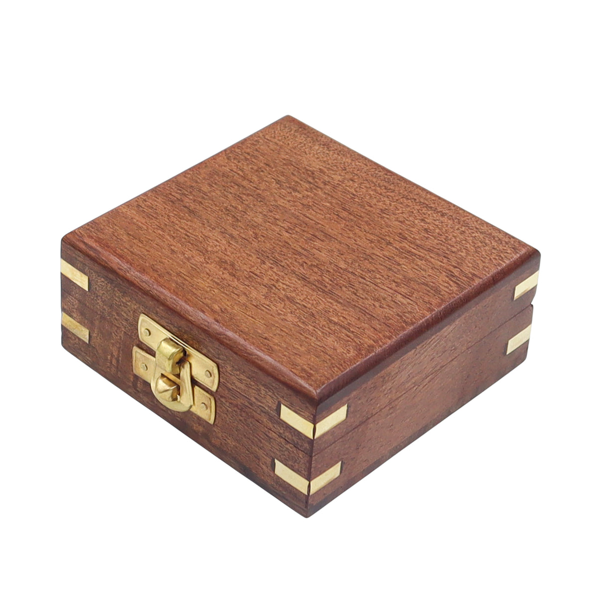 Personalised The Artisan Chest Box