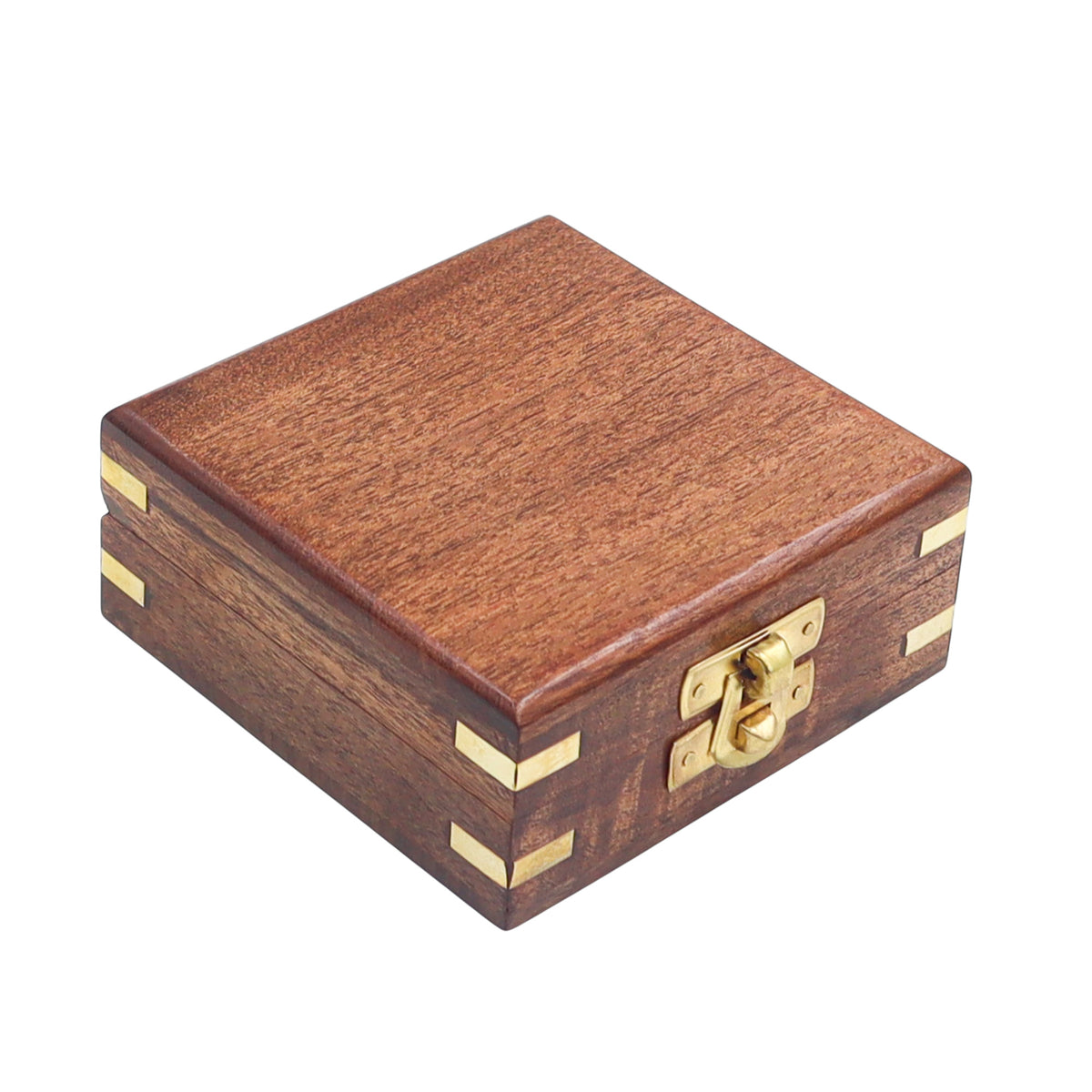 Personalised The Artisan Chest Box