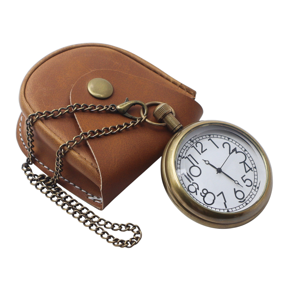 Personalised The Legacy Pocket Watch