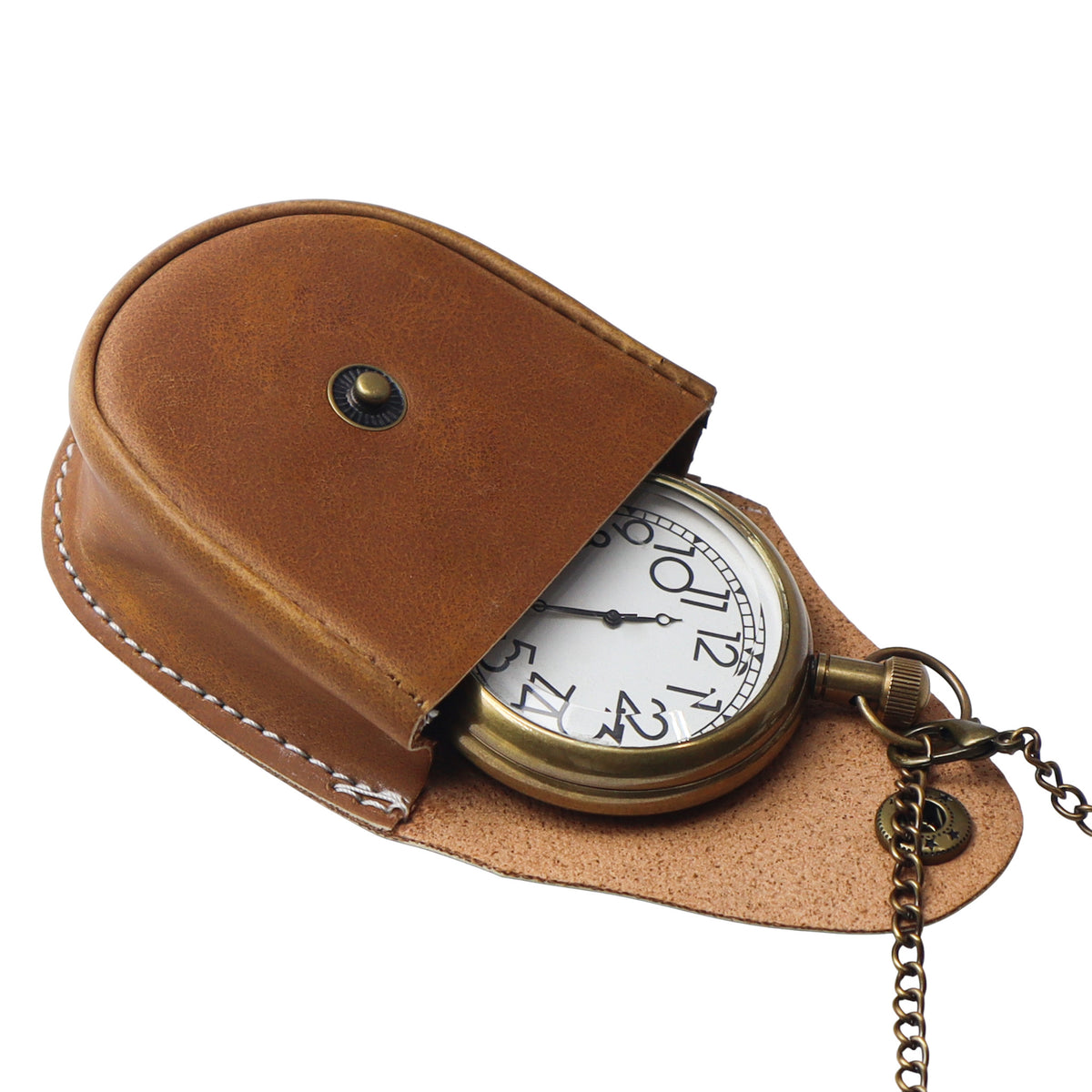 Personalised The Legacy Pocket Watch